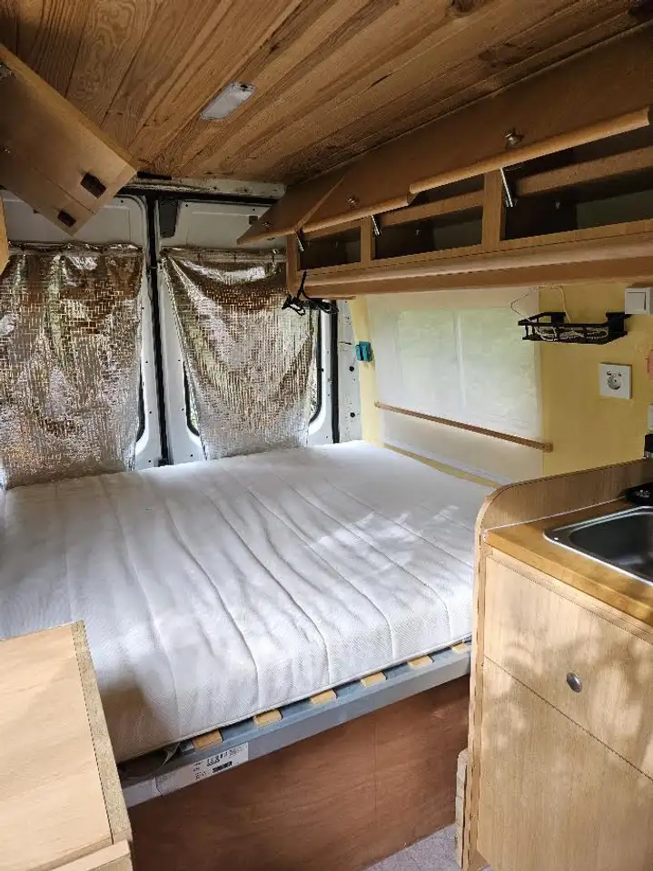Fiat DUCATO CHC 14 L 2.8 D, foto 6