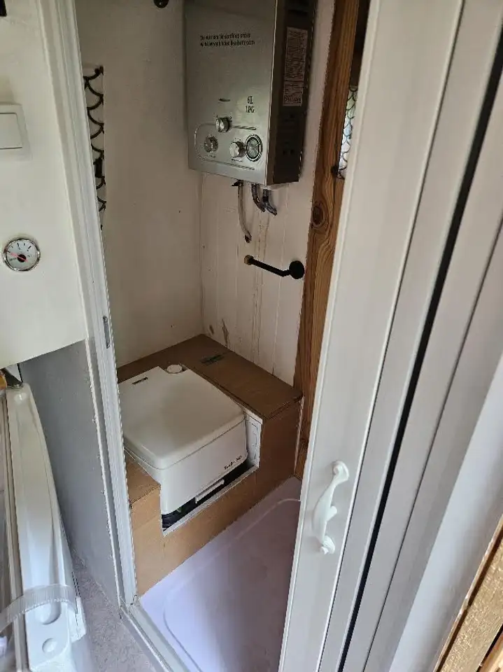 Fiat DUCATO CHC 14 L 2.8 D, foto 10