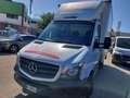 Mercedes-Benz Sprinter 416CDI FURGONATO con SPONDA Blanc - thumbnail 2