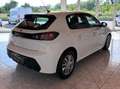 Peugeot 208 208 II 2019 1.5 bluehdi Active Pack s Bianco - thumbnail 6