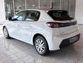 Peugeot 208 208 II 2019 1.5 bluehdi Active Pack s Bianco - thumbnail 4