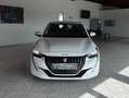 Peugeot 208 208 II 2019 1.5 bluehdi Active Pack s Bianco - thumbnail 2
