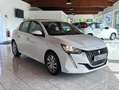 Peugeot 208 208 II 2019 1.5 bluehdi Active Pack s Bianco - thumbnail 3