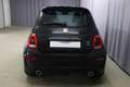 Abarth 595 Turismo 1.4 T-Jet 121 kW (165 PS), Komfort-Pake... Noir - thumbnail 5