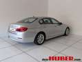 BMW 530 d Silber - thumbnail 6