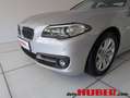 BMW 530 d Silber - thumbnail 8
