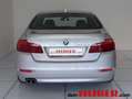 BMW 530 d Silber - thumbnail 7