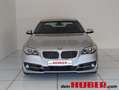 BMW 530 d Silber - thumbnail 3
