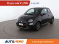 Fiat 500 1.0 Mild-Hybrid Sport MHEV Nero - thumbnail 1