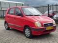 Hyundai Atos 1.0i | 2003 rood / NIEUW APK Rood - thumbnail 3