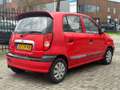 Hyundai Atos 1.0i | 2003 rood / NIEUW APK Rojo - thumbnail 5