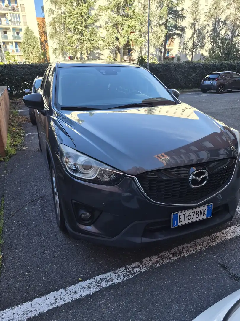 Mazda CX-5 2.2 Exceed 4wd 150cv 6at - 1
