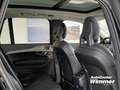 Volvo XC90 B5 D AWD Inscription Xenium+BW+Luftfahrwerk Schwarz - thumbnail 16
