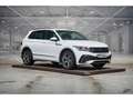 Volkswagen Tiguan R-Line 2.0 TDI Fahrschulfzg -nur Gewerbe- Bianco - thumbnail 5