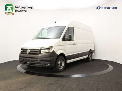 Volkswagen Crafter e-Crafter L3H3 36kWh | 3 Persoons | Navigatie | Le