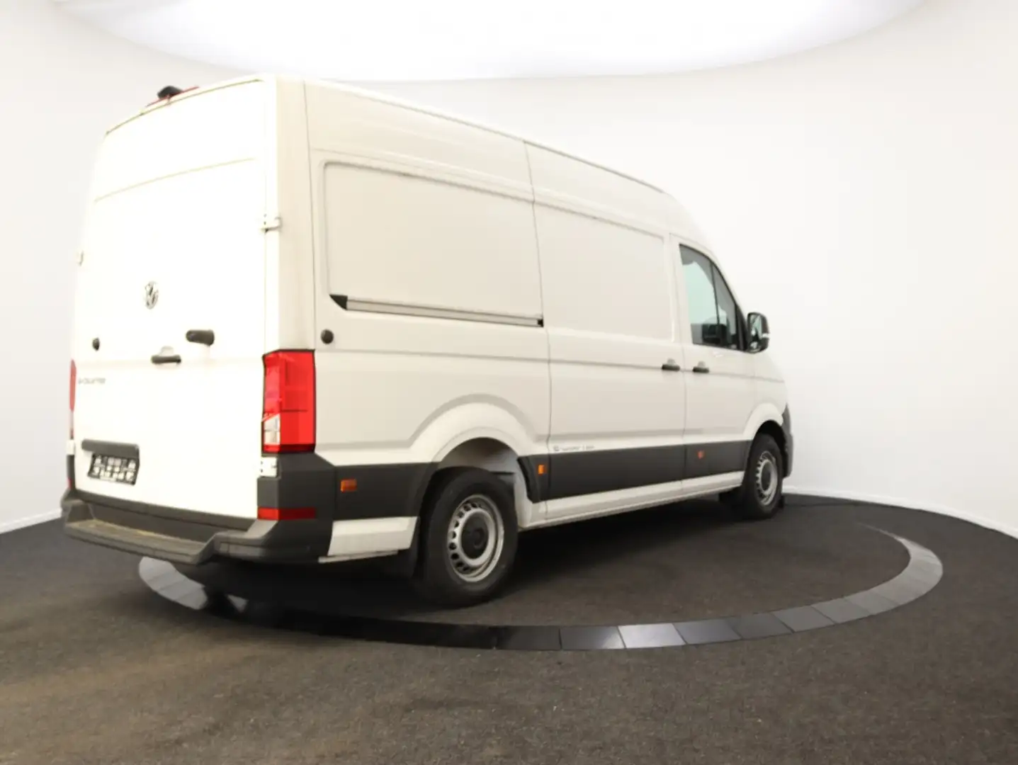 Volkswagen Crafter e-Crafter L3H3 36kWh | 3 Persoons | Navigatie | Le Wit - 2