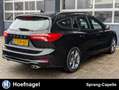 Ford Focus Wagon 1.5 EcoBoost ST Line 180PK|Cruise|Stoelverw. Zwart - thumbnail 2