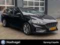 Ford Focus Wagon 1.5 EcoBoost ST Line 180PK|Cruise|Stoelverw. Zwart - thumbnail 3