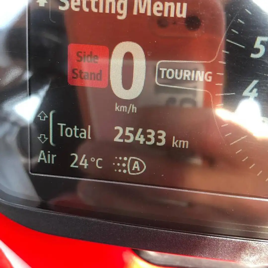Ducati SuperSport 950 - 2