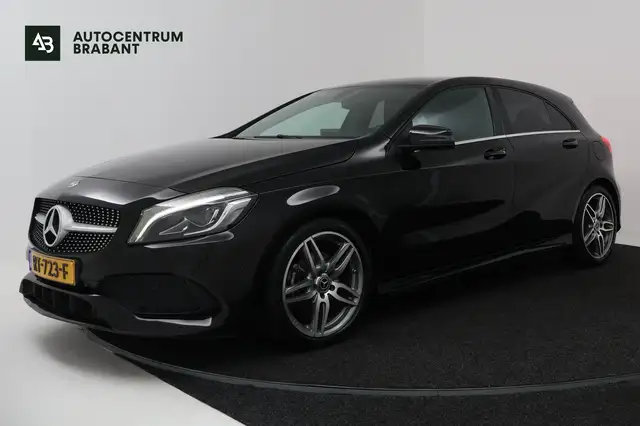Mercedes-Benz A 160 Ambition (NAVIGATIE, CRUISE CONTROL, PARKEERSENSOR