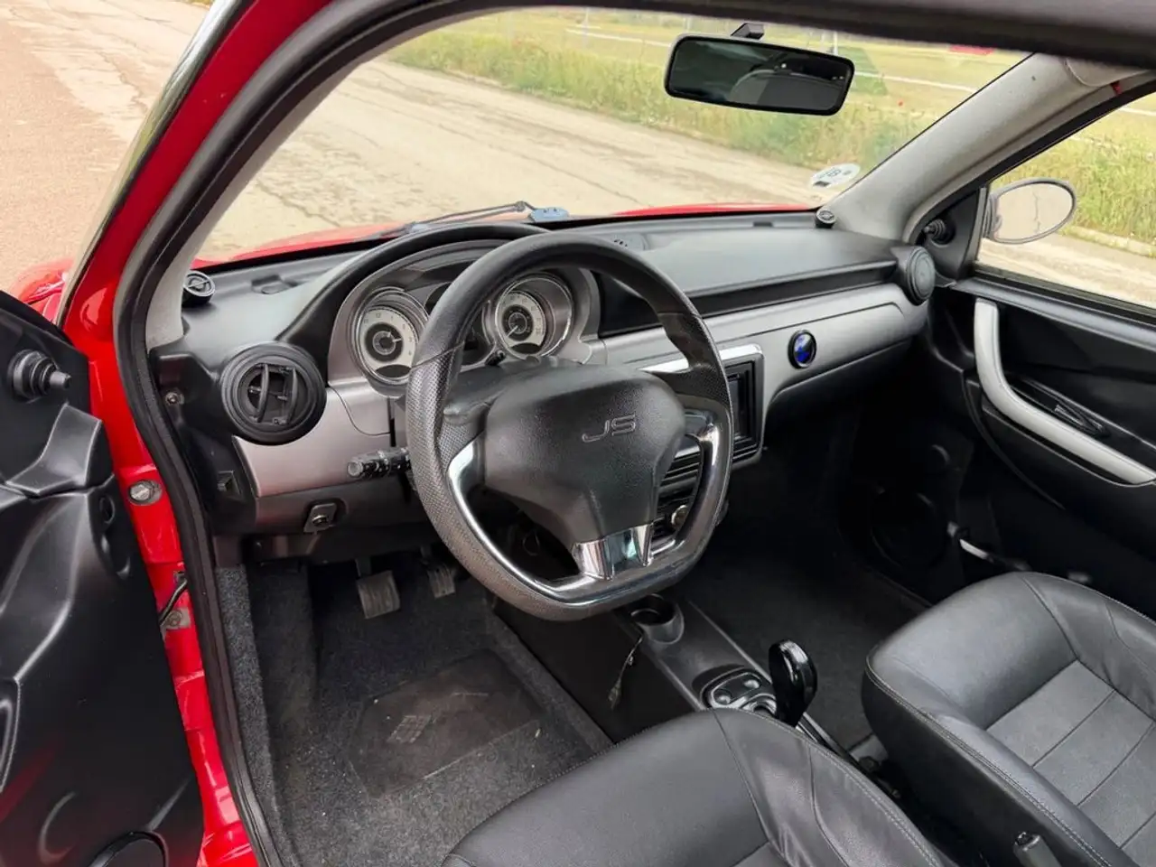 Ligier JS 50 Sport Ultimate Progress — Galerie du véhicule 10