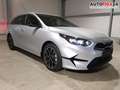 Kia Ceed SW / cee'd SW Sportswagon Edition 30 Jahre 1.5 T-GDI 140 PS N... Argintiu - thumbnail 3