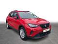 SEAT Arona 1.0 TSI Reference LED GRA Klima FULL LINK Rosso - thumbnail 5