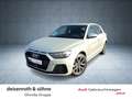 Audi A1 Advanced 25 TFSI S tr LED/ASI/sound Silber - thumbnail 1