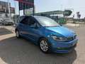 Volkswagen Touran 2.0TDI CR BMT Advance DSG7 110kW Azul - thumbnail 4