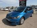 Volkswagen Touran 2.0TDI CR BMT Advance DSG7 110kW Azul - thumbnail 2