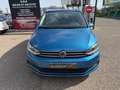 Volkswagen Touran 2.0TDI CR BMT Advance DSG7 110kW Azul - thumbnail 3