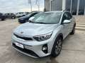 Kia Stonic 1.4 mpi eco Energy Gpl 97cv my18 Gris - thumbnail 2