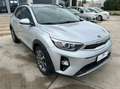 Kia Stonic 1.4 mpi eco Energy Gpl 97cv my18 Gris - thumbnail 4