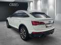 Audi Q5 Sportback 40TDI qua 2xS line MATRIX LEDER RFK Weiß - thumbnail 10