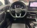 Audi Q5 Sportback 40TDI qua 2xS line MATRIX LEDER RFK Weiß - thumbnail 21