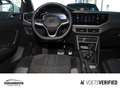 Volkswagen Polo R-Line 1.0 TSI DSG NAVI+LED+SHZ+PDC+KAMERA Weiß - thumbnail 13