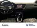 Volkswagen Polo R-Line 1.0 TSI DSG NAVI+LED+SHZ+PDC+KAMERA Weiß - thumbnail 9