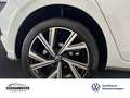 Volkswagen Polo R-Line 1.0 TSI DSG NAVI+LED+SHZ+PDC+KAMERA Weiß - thumbnail 6