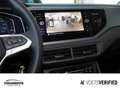 Volkswagen Polo R-Line 1.0 TSI DSG NAVI+LED+SHZ+PDC+KAMERA Weiß - thumbnail 17