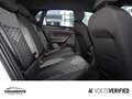 Volkswagen Polo R-Line 1.0 TSI DSG NAVI+LED+SHZ+PDC+KAMERA Weiß - thumbnail 11