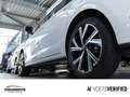 Volkswagen Polo R-Line 1.0 TSI DSG NAVI+LED+SHZ+PDC+KAMERA Weiß - thumbnail 6