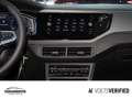 Volkswagen Polo R-Line 1.0 TSI DSG NAVI+LED+SHZ+PDC+KAMERA Weiß - thumbnail 15