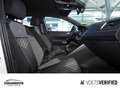Volkswagen Polo R-Line 1.0 TSI DSG NAVI+LED+SHZ+PDC+KAMERA Weiß - thumbnail 9