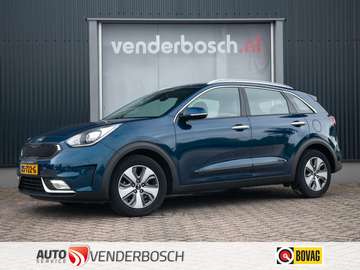 1.6 GDi Hybrid DynamicLine 140pk | Automaat | Came