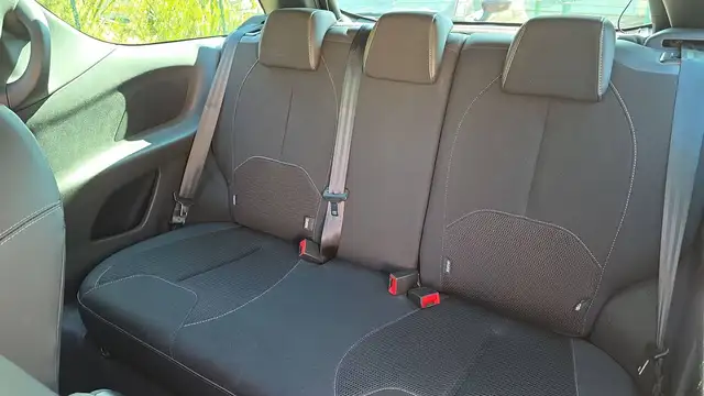 Citroen DS3 view 9