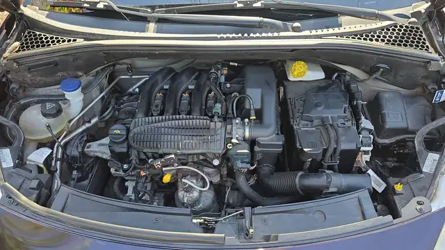 Citroen DS3 view 15