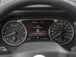 Nissan Rogue 2026 — фото 14