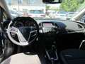 Opel Astra J Sports Tourer Exklusiv Blau - thumbnail 2