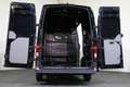 Volkswagen Crafter 2.0 TDI 140pk L3 H3 Automaat Airco Navigatie Apple Zwart - thumbnail 3