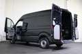 Volkswagen Crafter 2.0 TDI 140pk L3 H3 Automaat Airco Navigatie Apple Zwart - thumbnail 17